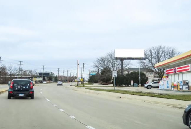 Location photo for E Terra Cotta Ave (Crystal Lake)