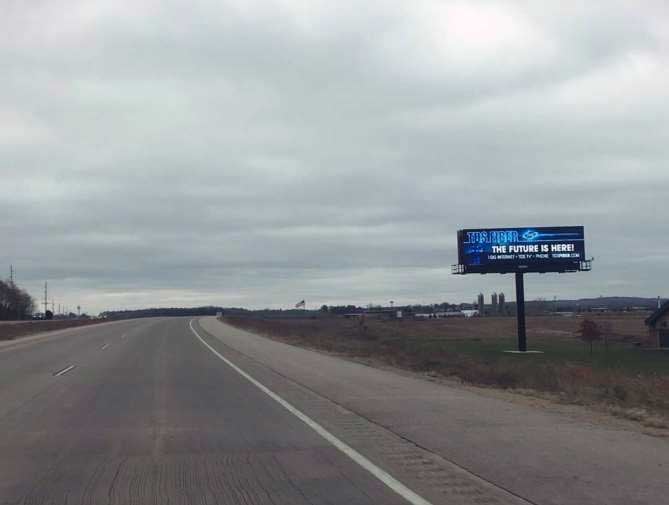 Location photo for N Towne Rd (Windsor)