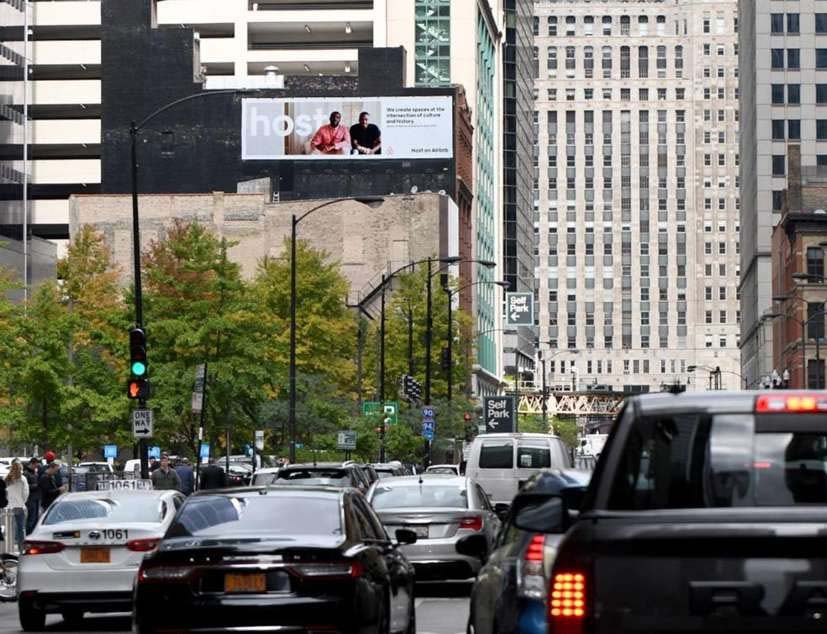 Location photo for N Franklin St near Clark/Lake, Chicago Loop (Chicago)