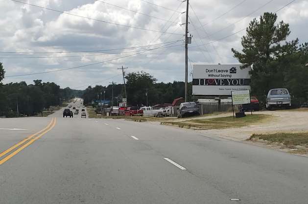 14230 Hwy 210 200 ft S/O Ray RD W/S, NE/F Media