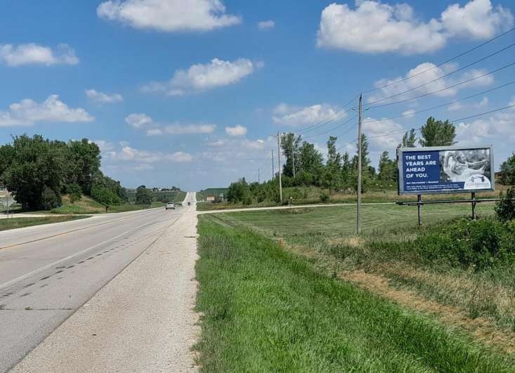 Location photo for US-71 near Thomas Park (Carroll)