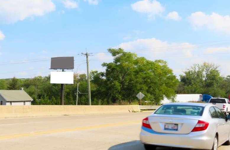 Location photo for Rt 83 ES 0.35mi S/O Bluff Rd F/N - 1