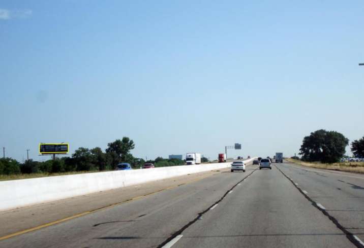 IH-35 @ MP 268 Media