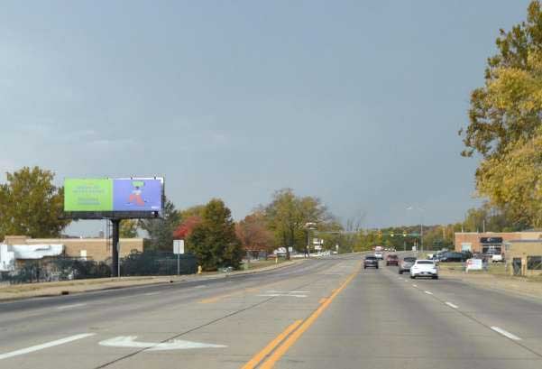 2200 Washington St E 680 ft E/O Dolans Ln SS Media