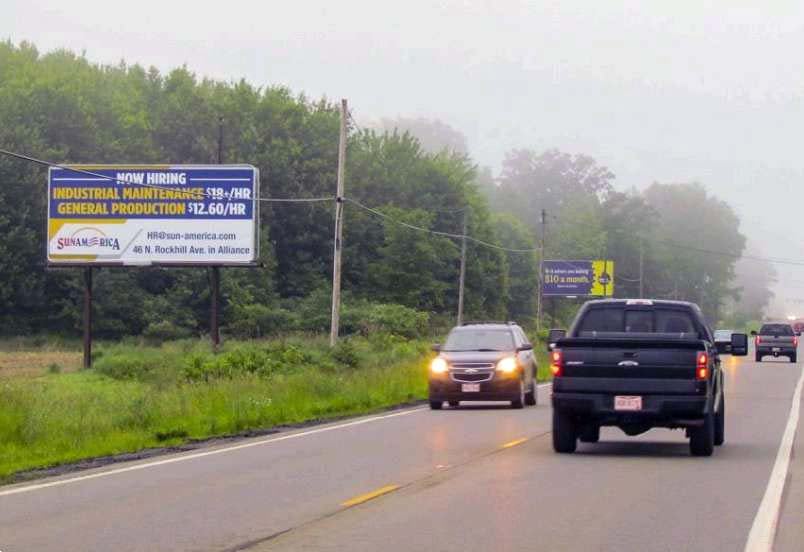 Location photo for Harrisburg Westville Rd (Alliance)