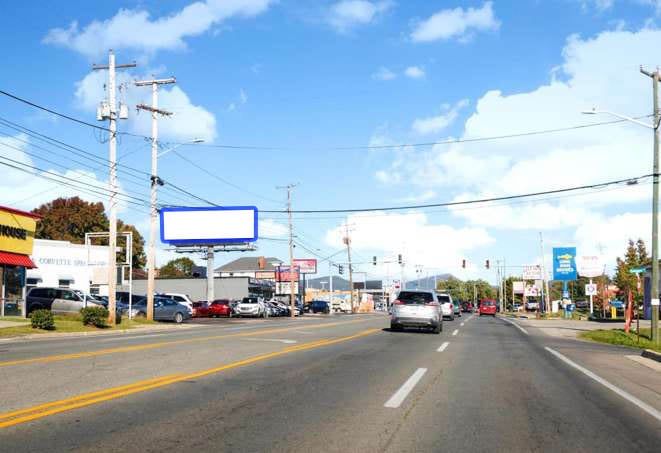 Wlmson .10 mi S/O Jct Hershberger W/S F/S Media