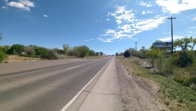 HWY 516 FARMINGTON E/L.65NMP009 MP9.65 Media