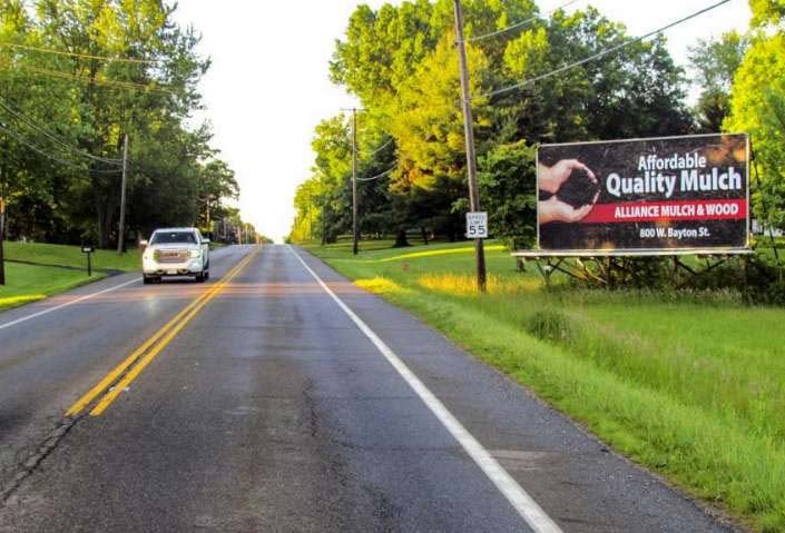 SR 183 S Union Av WS 400ft S/O Carol St F/N - 2 Media