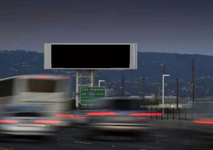 Bay Bridge & Toll Plaza F/W Media