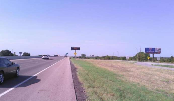 IH-35 @ MP 268 Media