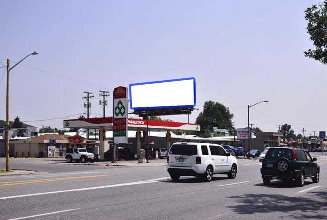 Location photo for S Colorado Blvd near AFC Urgent Care Denver University Hills, University Hills (Denver)