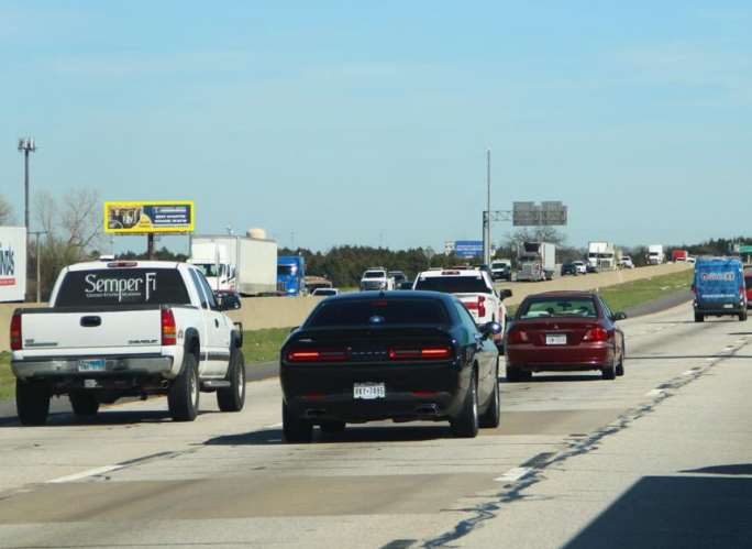 I-20 150' E/O HOUSTON SCHOOL RD N/S Media