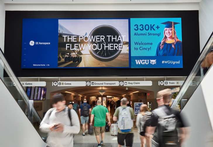 Location photo for Terminal Dr (Hebron)