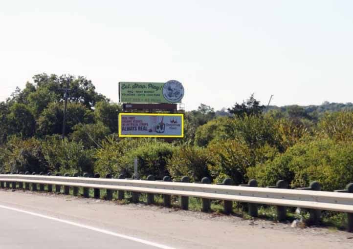 Location photo for FM3136 near Parkway Park (Alvarado)