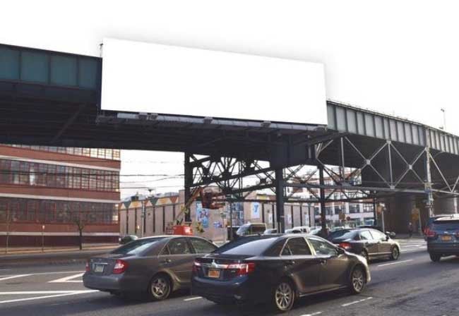 Location photo for Queens Blvd near Laguardia Community College E Building, LIC (Queens County)