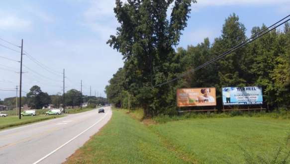 N/S COKEY RD.3MI.W/O FAIRVIEW RD.(NC43B) Media