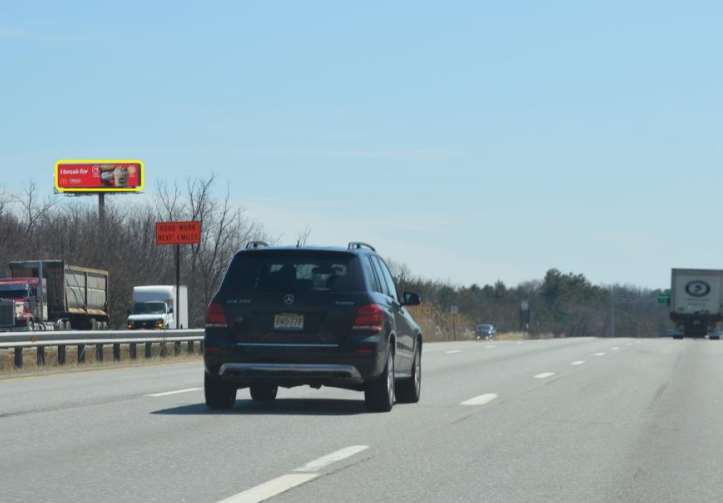 I-93 e/s, f/n @ 55 Hampshire Rd. Methuen, MA. Media