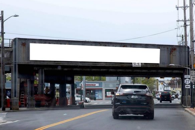 Location photo for Stauderman Av / Broadway (Lynbrook)