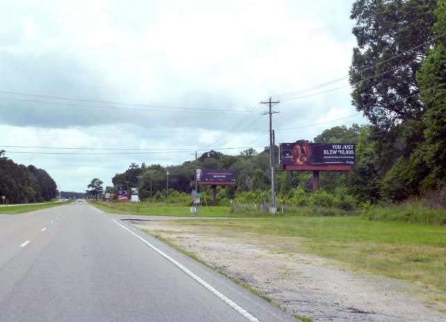 Location photo for Kings Hwy (Yemassee)