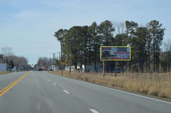 N/S RT 460 .2MI E/O IVOR/RT. 616, F/SE Media