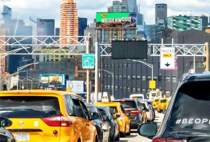 Location photo for 49th Ave (Queens County)