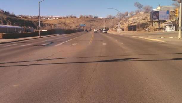 ELK ST ES 200' NO BELLVIEW Media