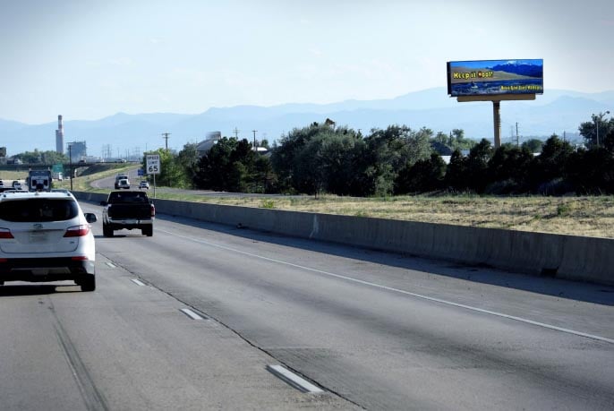 WL I-76 s/o 88th Ave Media