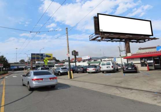 Location photo for S Van Ness Ave near SoMa West Skatepark, SoMa (SF)