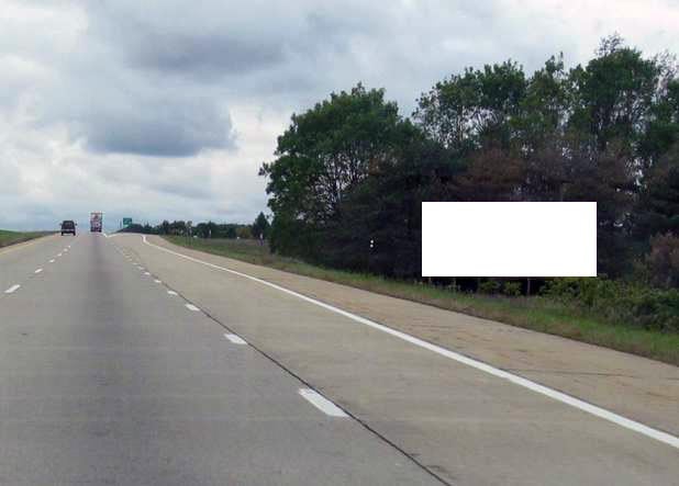 I-94 .2 mi E/O Concord Rd. N/S F/E Media