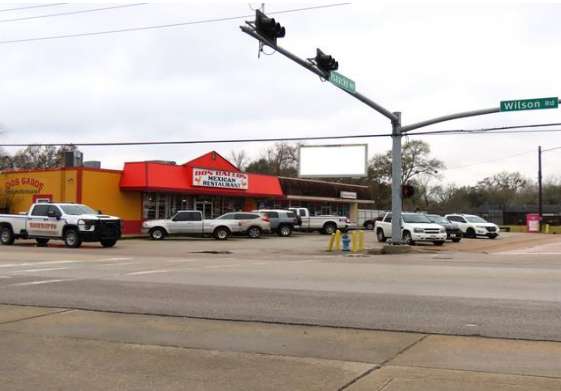 Location photo for Isaacks Rd near Taylor Family Practice (Humble)