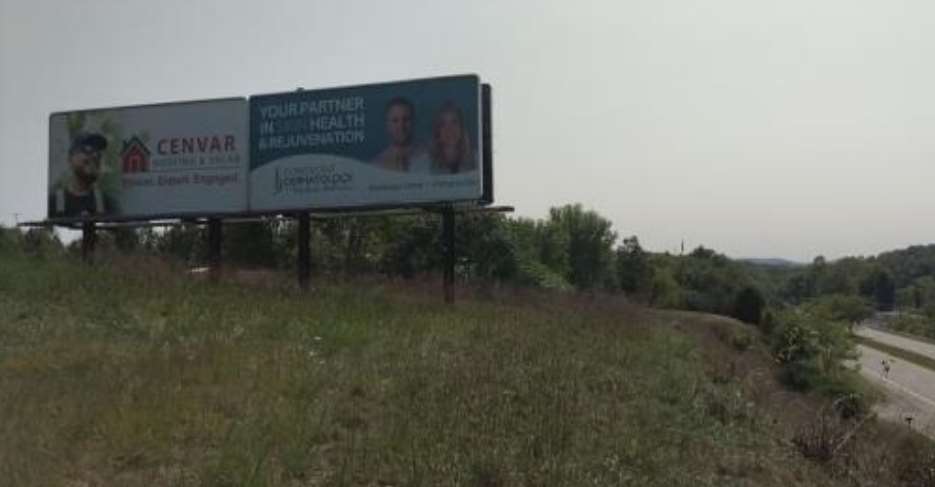 Location photo for Jefferson Hwy (Staunton)