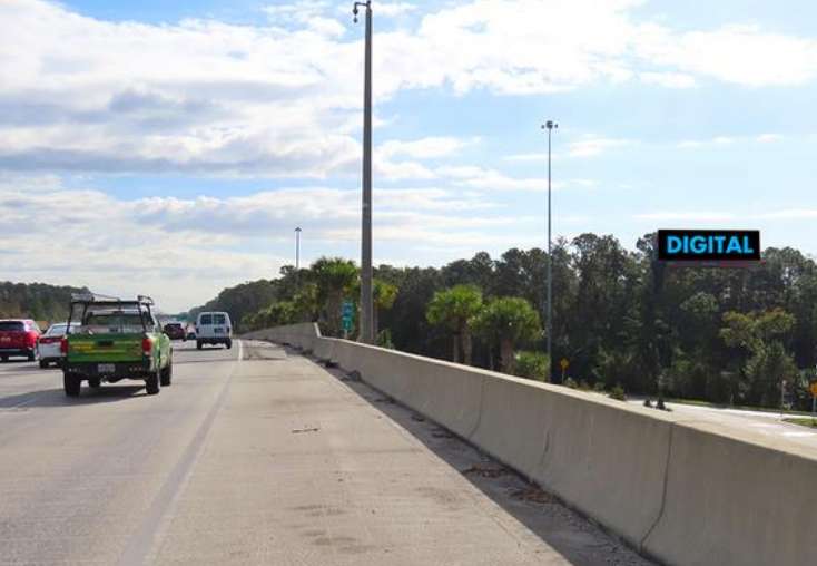 Location photo for Old St Augustine Rd near Mandarin Crossing Shopping Center, Southside (Jacksonville)