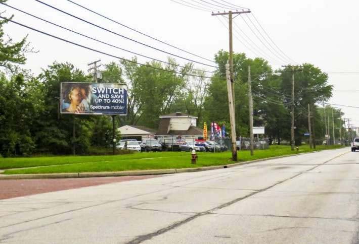 Bellaire Rd SS 210ft W/O Guardian Blvd F/E -1 Media