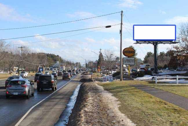 Location photo for Amherst St near NCC Shelter (Nashua)