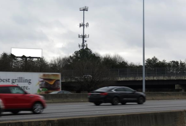 Location photo for Reynolds Dr SW near Polar Rock Rd SW @ Pryor Rd SW, Polar Rock (Atlanta)