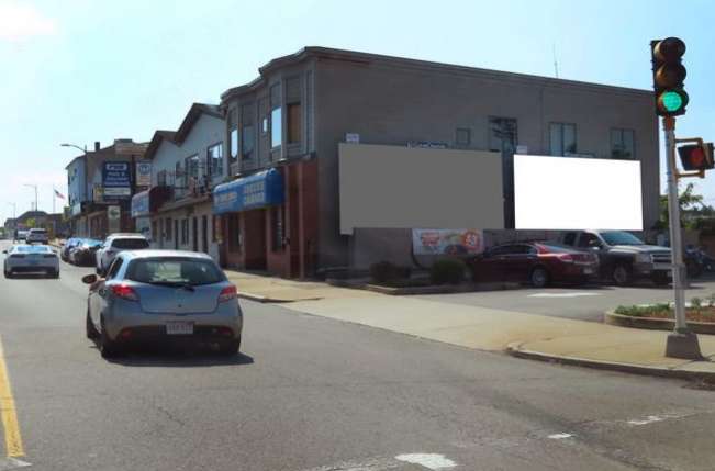 Location photo for S Main St near S Main St and Globe St (Fall River)