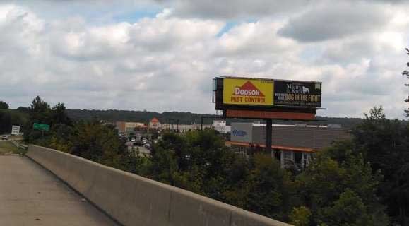 S/S TEMPLE AVE @ E END APPOMATTOX RIVER BRG F/W Media