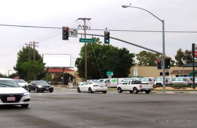 Location photo for Oakland Rd near Oakland & Montague, Berryessa (San Jose)