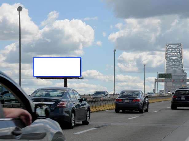 Commodore Barry Bridge N/S F/E F/NW Media