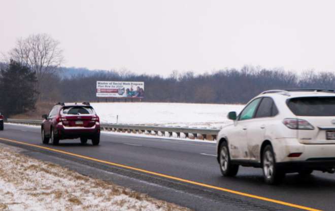 I-70 2.6 mi W/O SR 1 NS Media