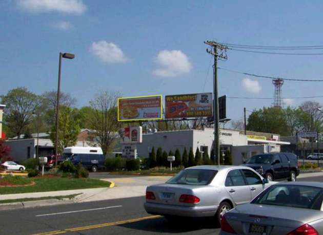 US 1 E/O WOLFPIT AVE FW, NORWALK Media