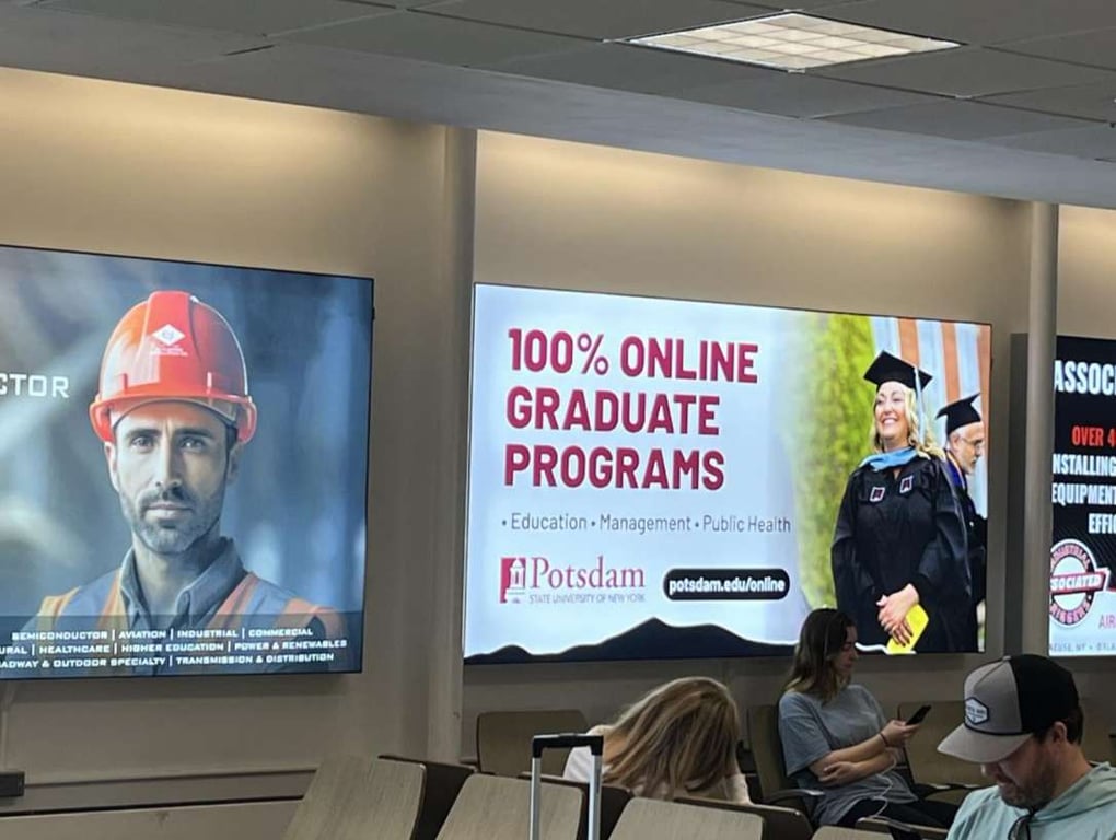 Static in Mattydale, NY