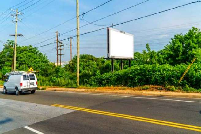 Location photo for Addison Rd near Welcome to Washington, DC Sign (Capitol Heights)