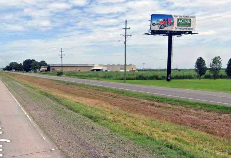 E of Hwy 90 W of Freyou Rd, S/F Media