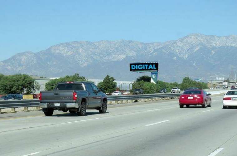 Location photo for Hamner Ave (Eastvale)