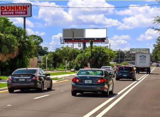 Location photo for S Orange Ave near Pentecostal Theological University (Pine Castle)