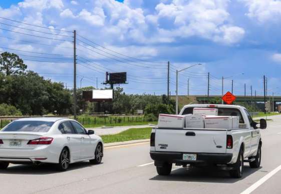 Location photo for Boggy Creek Rd near Safari (Orlando)