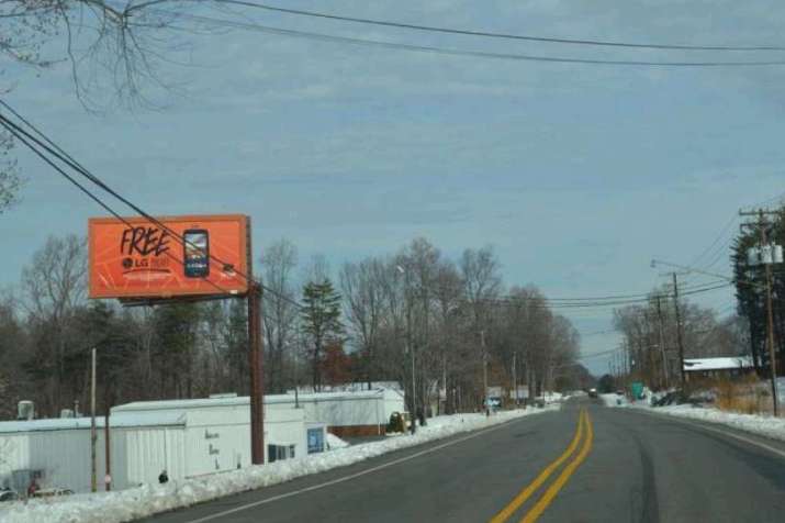 2737 W MOUNTAIN ST E/O LINVILLE RD NS - 1 Media