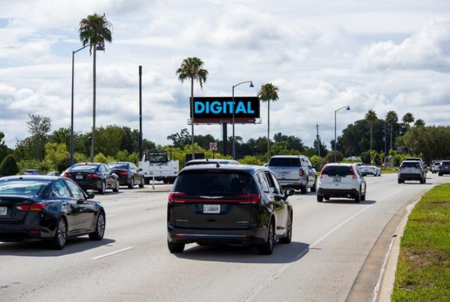 Location photo for W Irlo Bronson Memorial Hwy (Kissimmee)