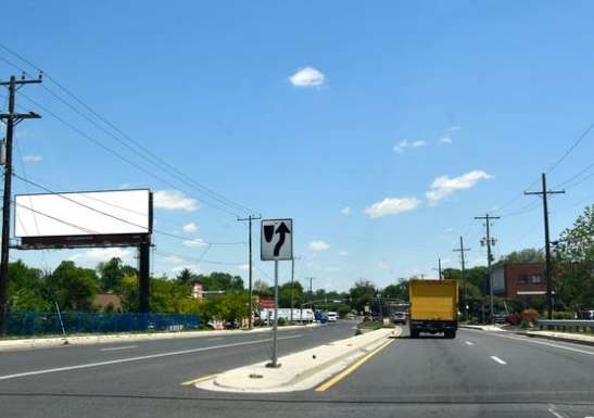 Location photo for Kenilworth Ave near Kenilworth Av & Upshur St (Bladensburg)